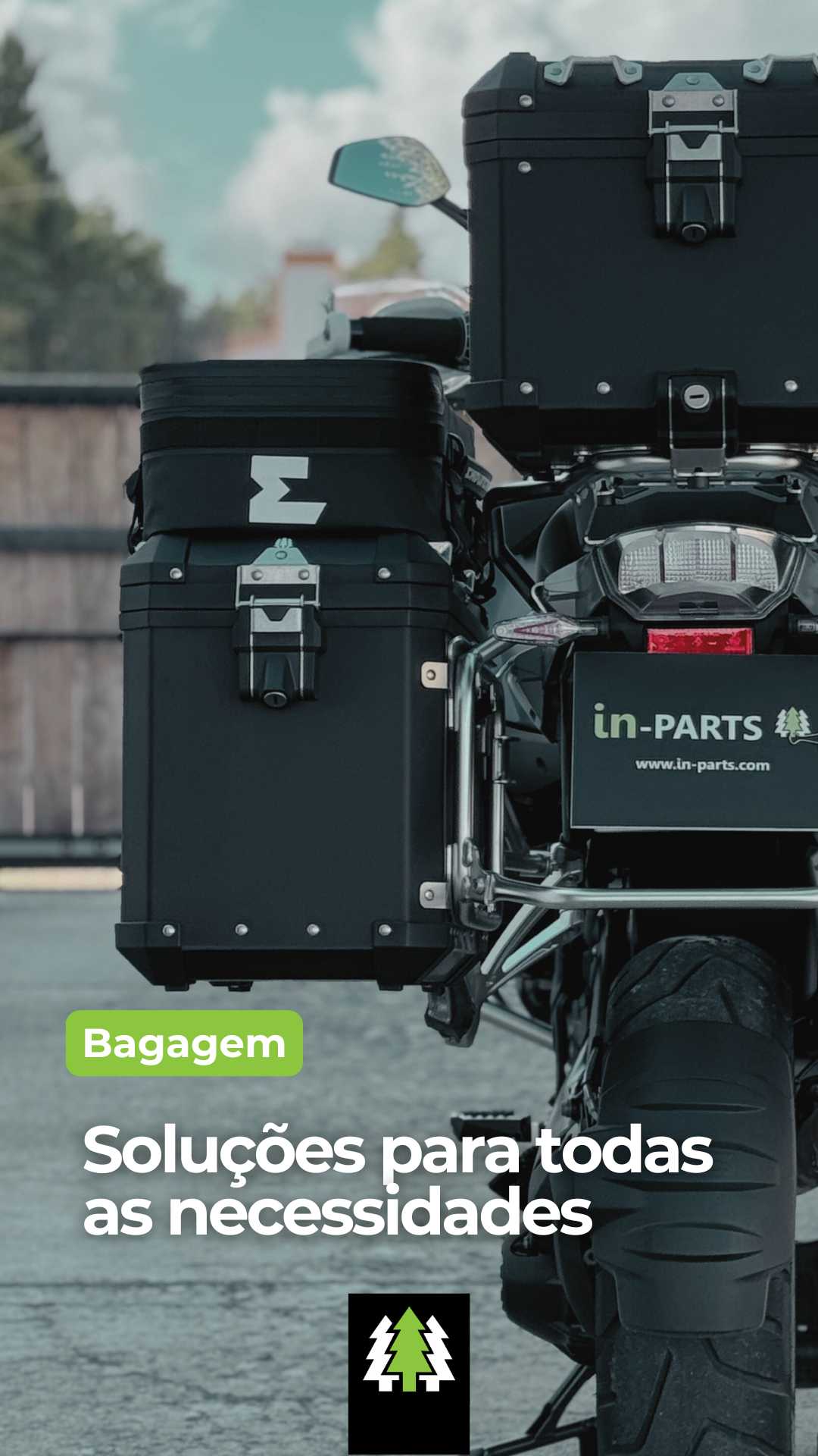 Luggage